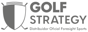 Golf Strategy monitores de lanzamiento