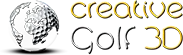 logo CG3d